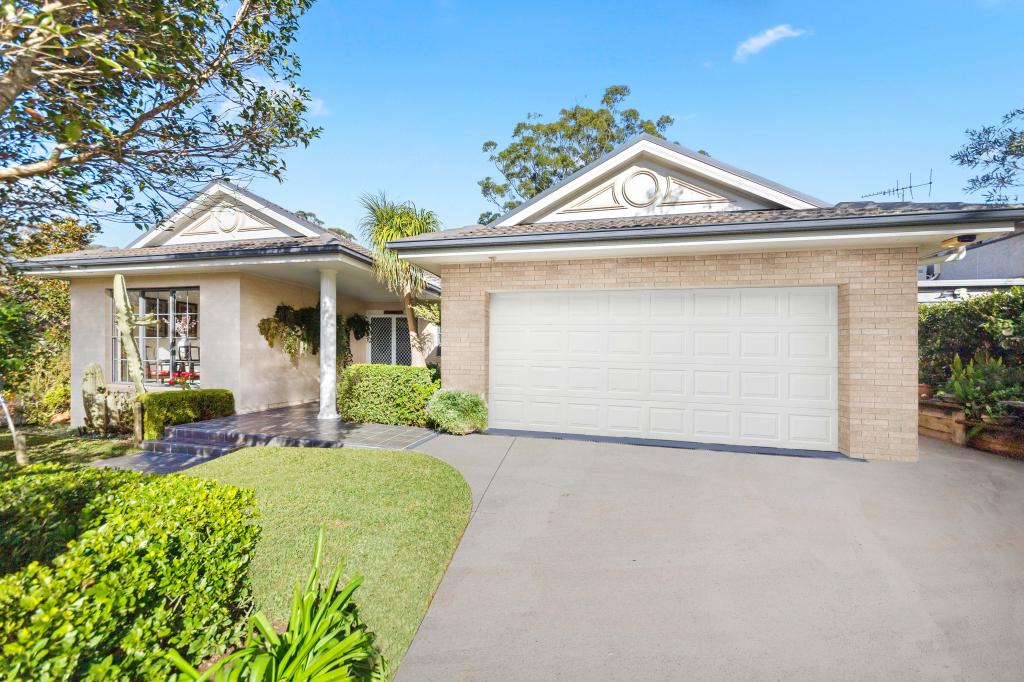 15 Yarrabung Ave, Thornleigh, NSW 2120