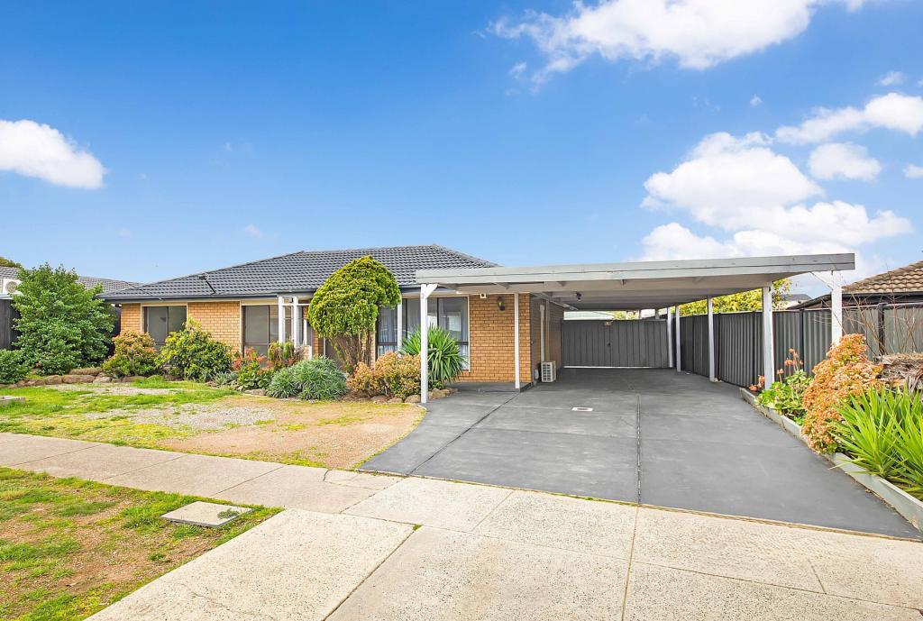 2 Saddington Ave, Hoppers Crossing, VIC 3029