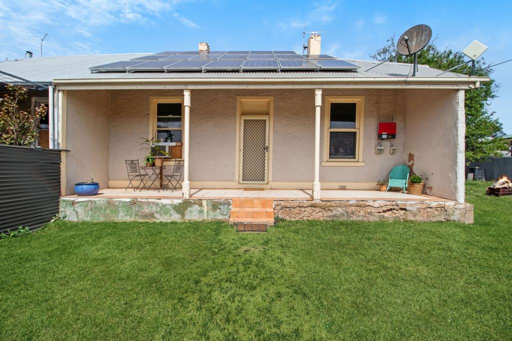 134 Kr Wilson Dr, Karoonda, SA 5307