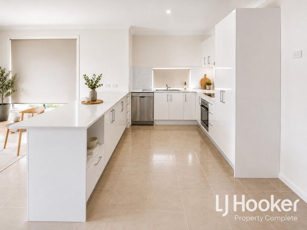 27 Combs St, Yarrabilba, QLD 4207