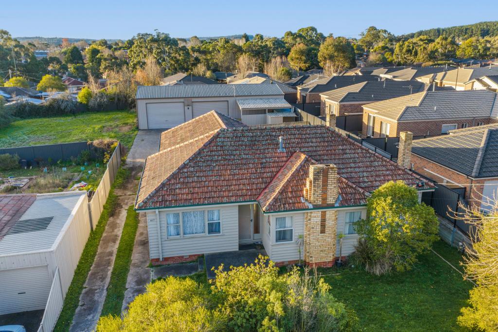 617 York St, Ballarat East, VIC 3350