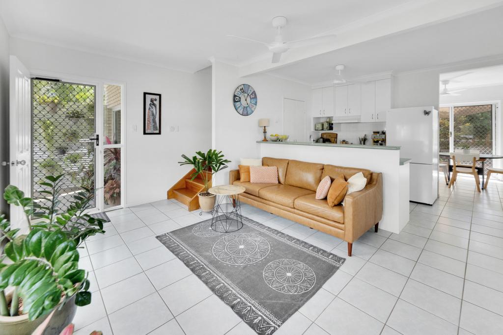 1/58 Waverley St, Bucasia, QLD 4750