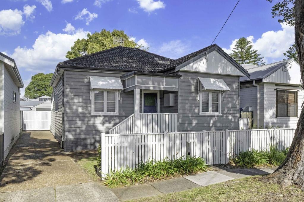 30 Sturdee St, New Lambton, NSW 2305