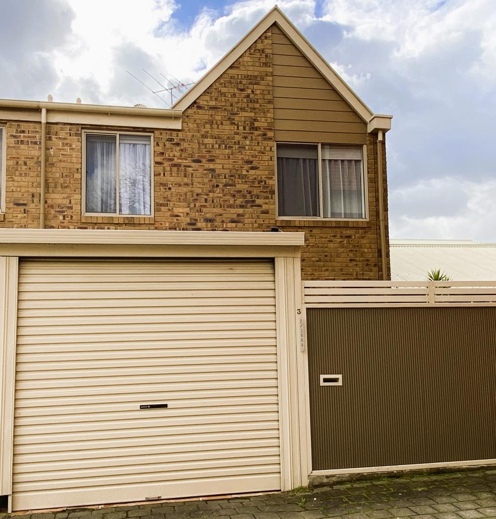 3/388a Carrington St, Adelaide, SA 5000