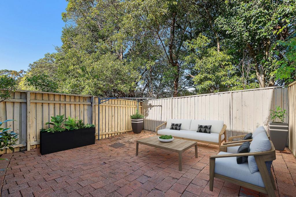 28/19-21 Milner Rd, Artarmon, NSW 2064