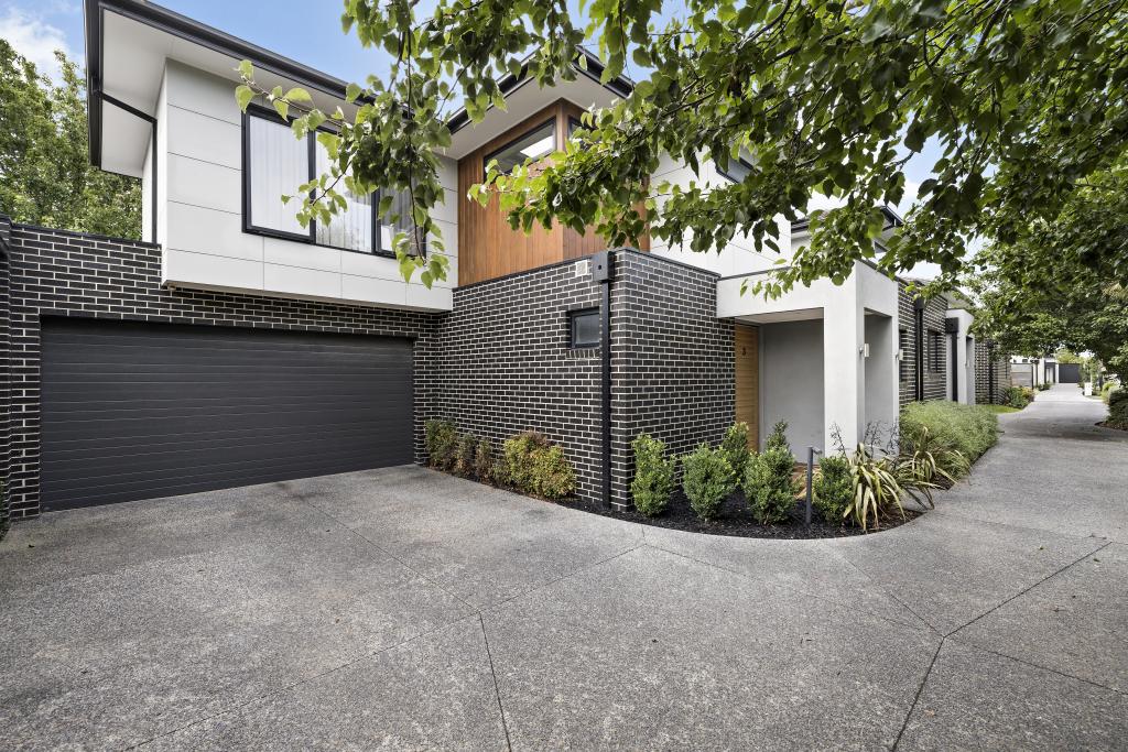 3/9 Woods Ave, Mordialloc, VIC 3195