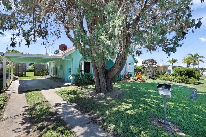 34 Bovey St, North Mackay, QLD 4740