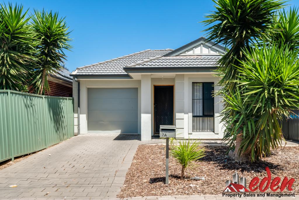 7a Beatty Ave, Hillcrest, SA 5086