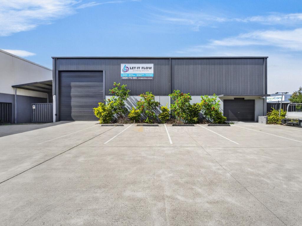 1b Commerce Cl, Taylors Beach, NSW 2316