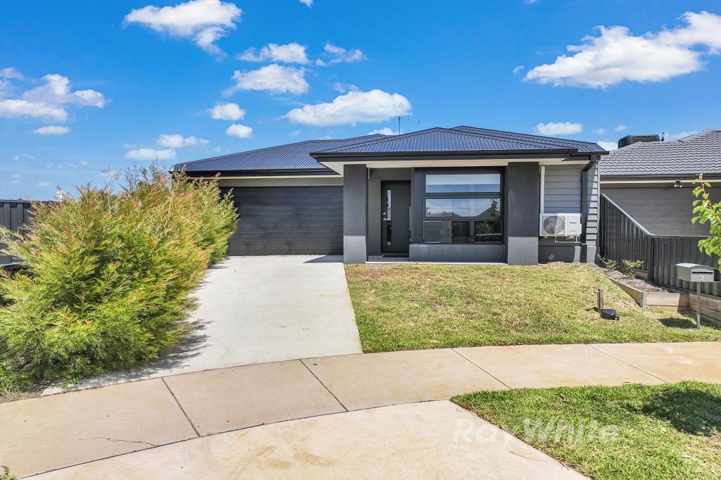 9 Dowell Ct, Elmore, VIC 3558