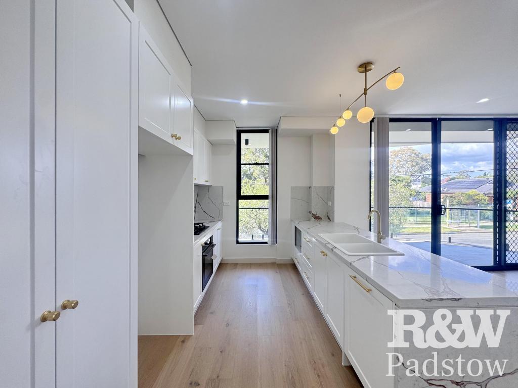5/146 LAMBETH ST, PANANIA, NSW 2213