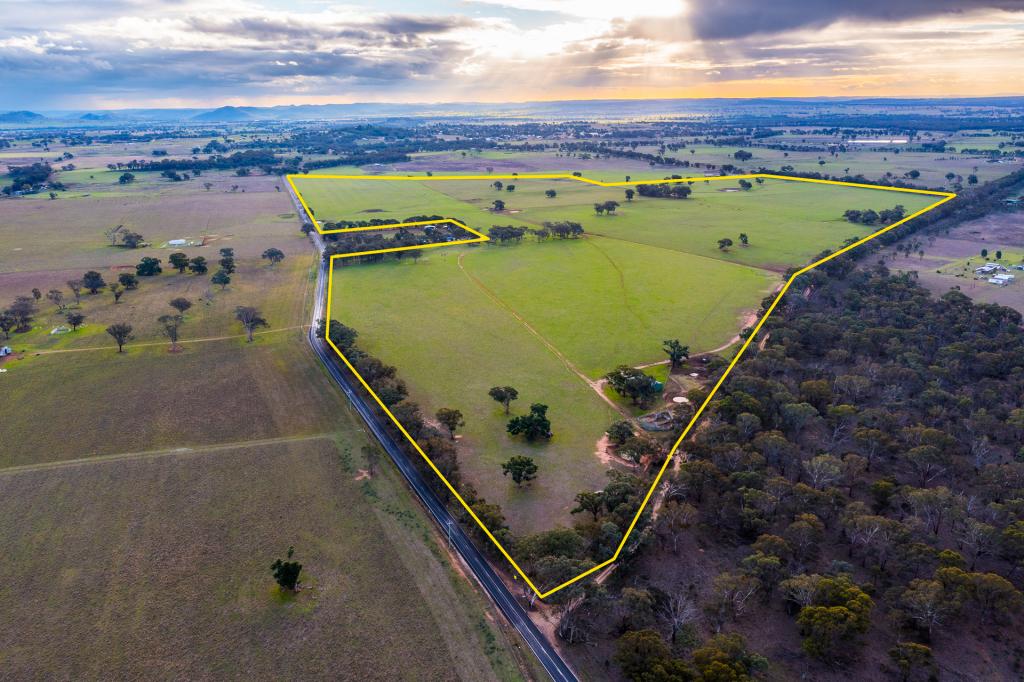 2510 Henry Lawson Dr, Gulgong, NSW 2852