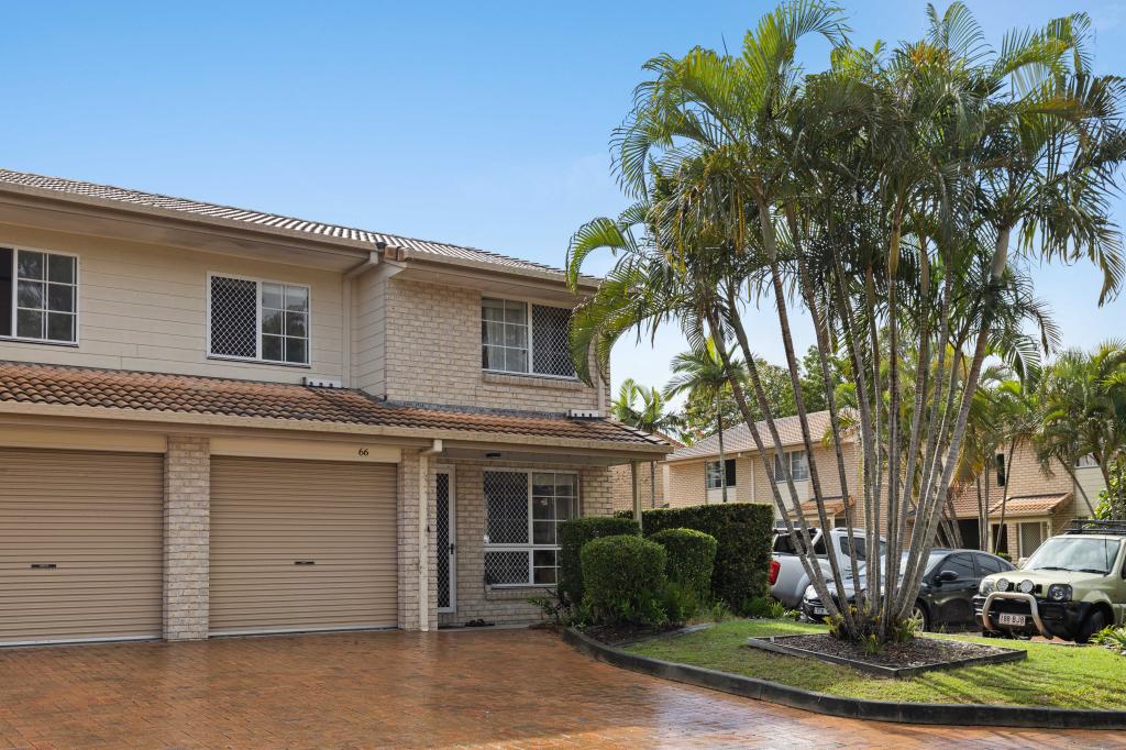 66/15 Magellan Rd, Springwood, QLD 4127