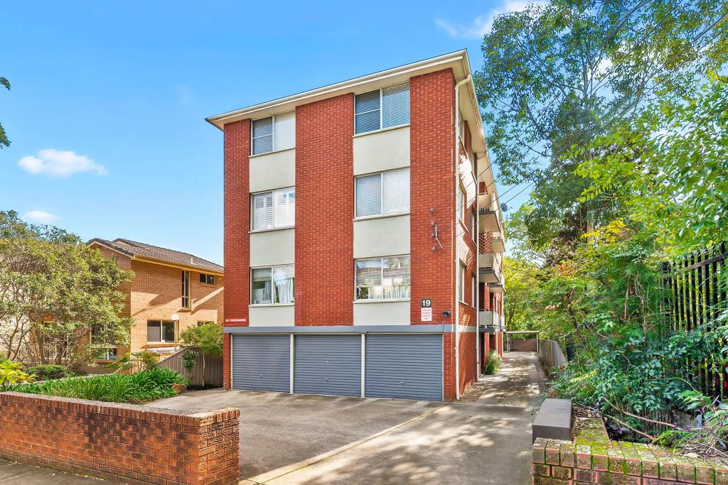 9/19 MERITON ST, GLADESVILLE, NSW 2111