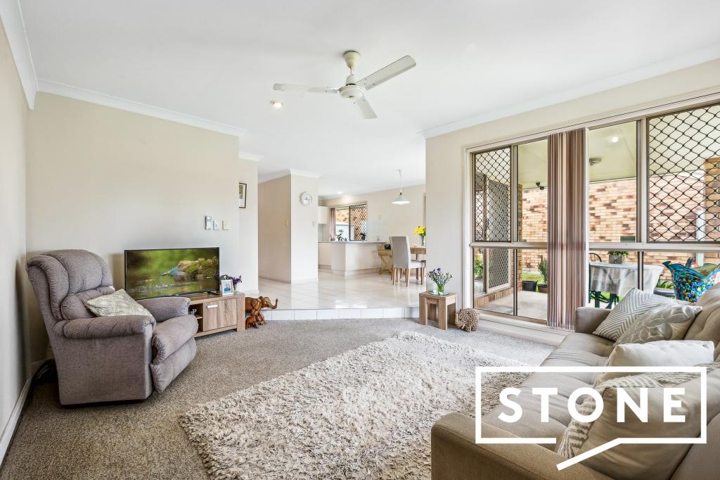 53 SERRATA CCT, FOREST LAKE, QLD 4078