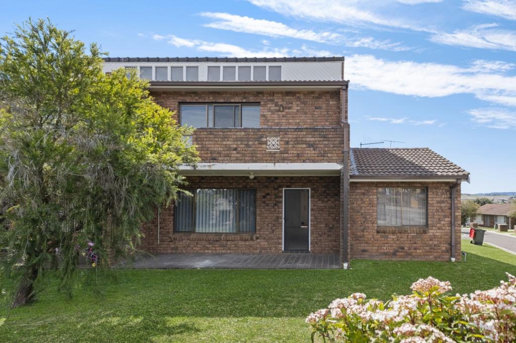 6/23 Newton St, Goulburn, NSW 2580