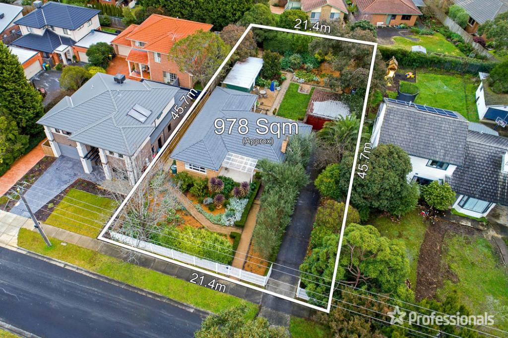 24 Bunnett Rd, Knoxfield, VIC 3180