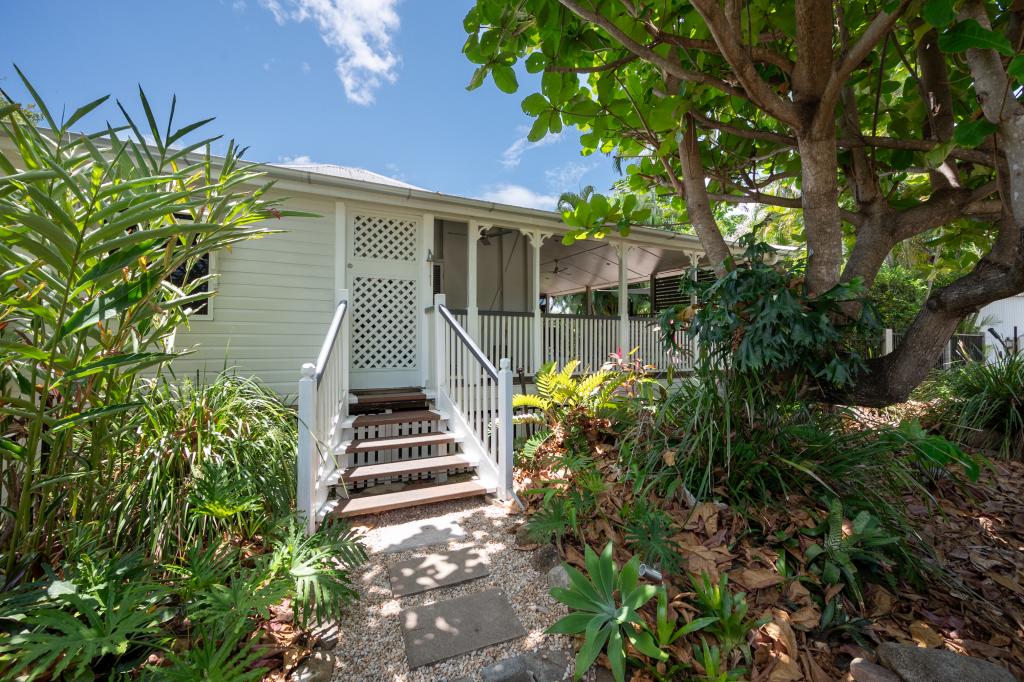 52 Price St, Belgian Gardens, QLD 4810