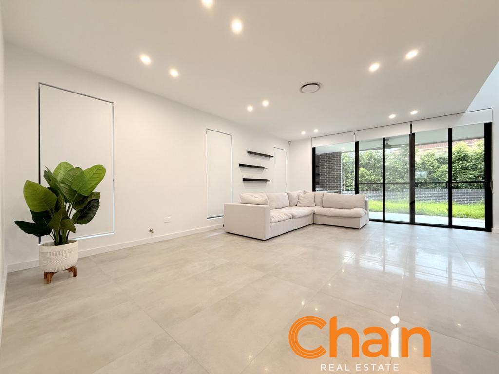 19 Hart St, Dundas Valley, NSW 2117