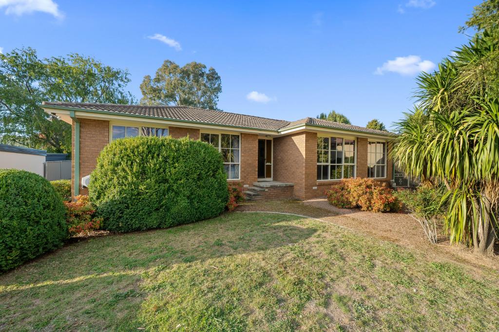 11 Cataract St, Kaleen, ACT 2617