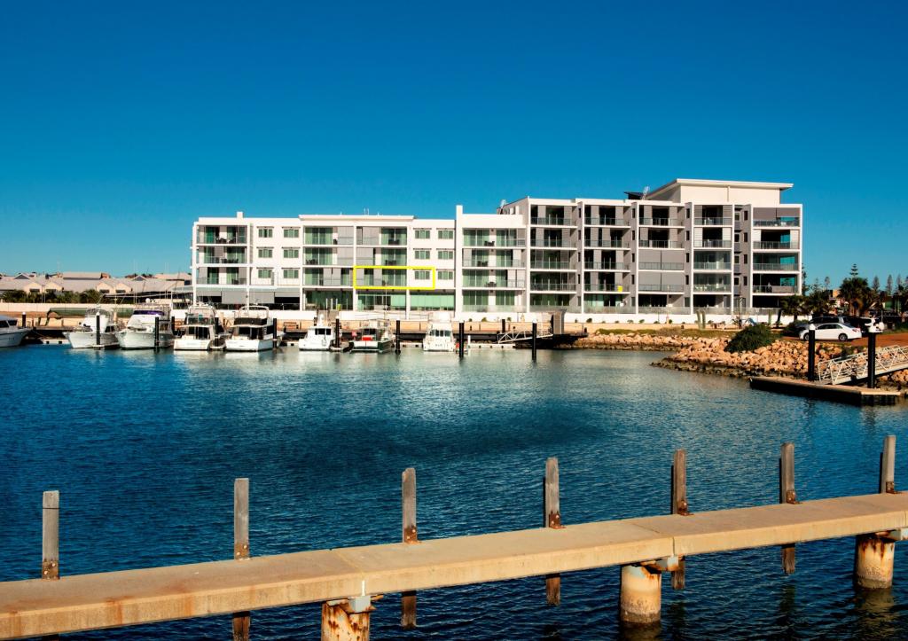 12/219 Foreshore Dr, Geraldton, WA 6530