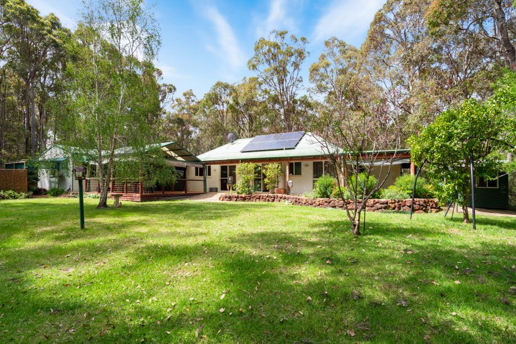 48 Hermitage Dr, Margaret River, WA 6285