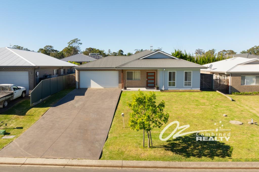 13 Nadine St, Sanctuary Point, NSW 2540