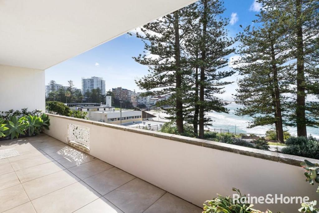 2/5-6 The Esplanade, Cronulla, NSW 2230
