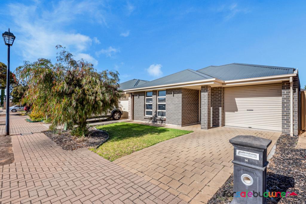 14 Nova Defence Dr, Seaford Meadows, SA 5169
