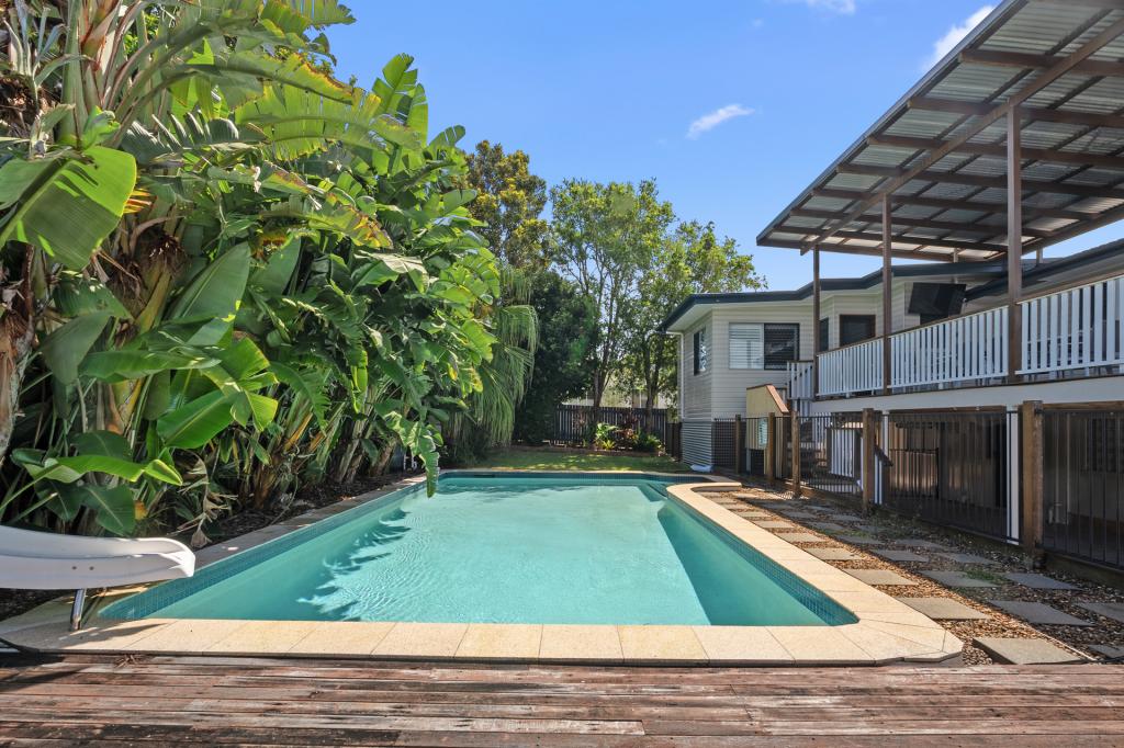 3 Stebbing St, Aspley, QLD 4034