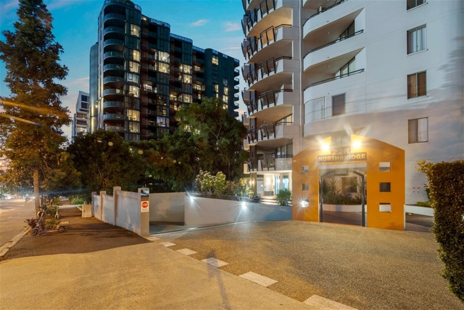 23/228 Vulture St, West End, QLD 4101