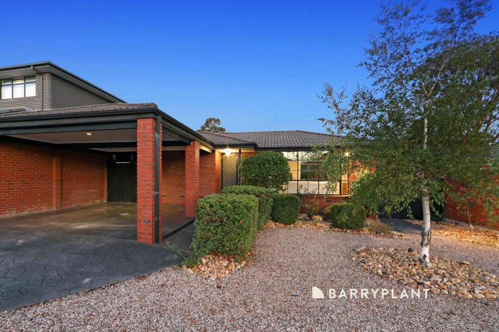 31 Peppermint Gr, Knoxfield, VIC 3180