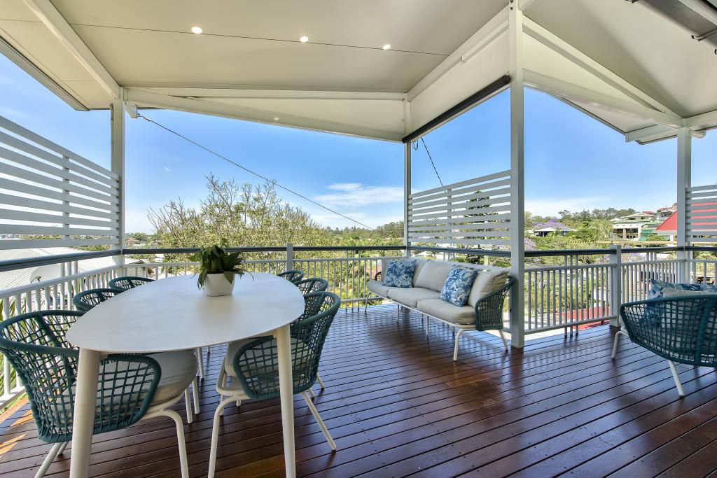 32 Imperial Tce, Paddington, QLD 4064