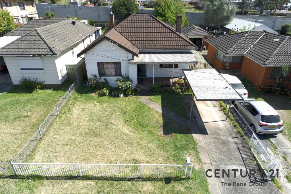 56 PETER ST, BLACKTOWN, NSW 2148