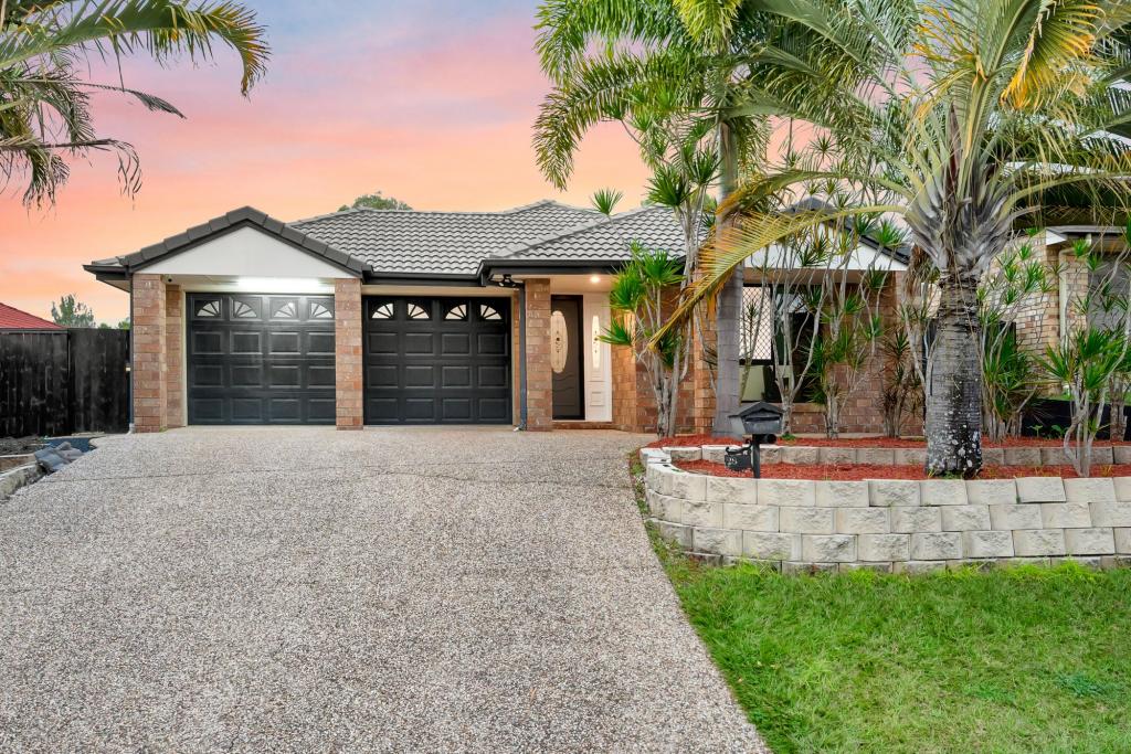 28 Khoo Pl, Calamvale, QLD 4116