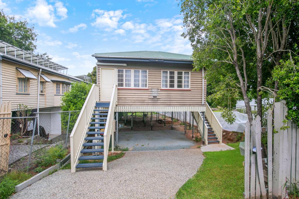 1583 Sandgate Rd, Nundah, QLD 4012