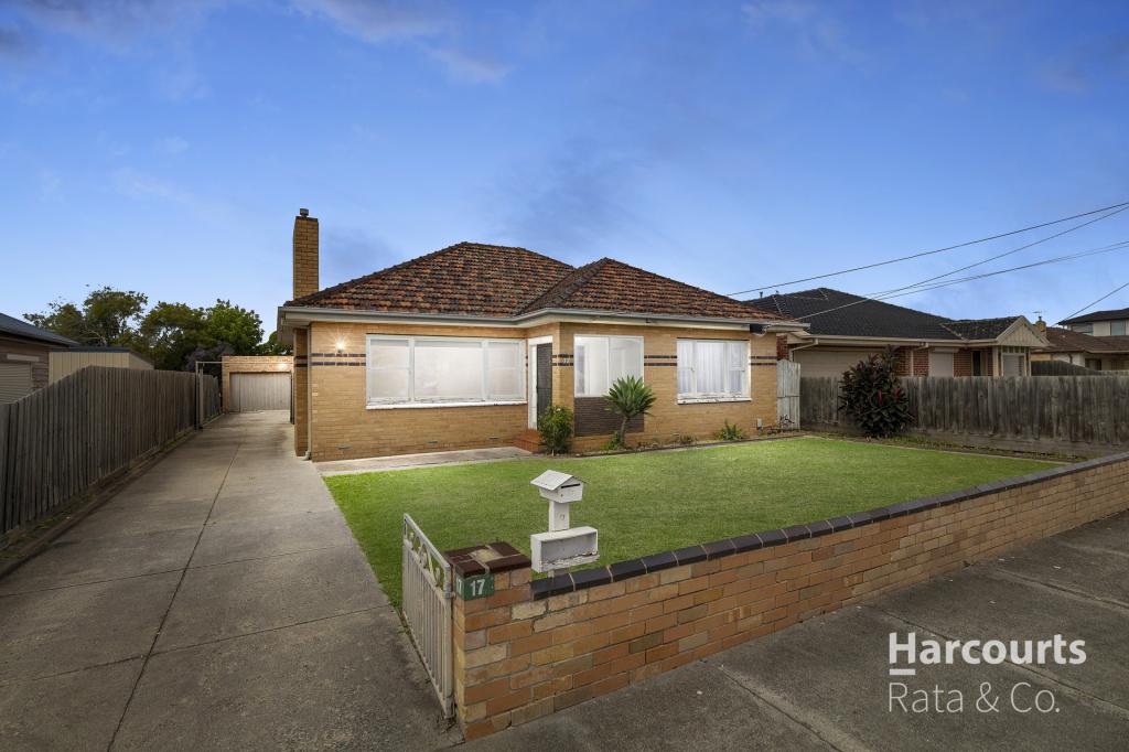 17 Westall St, Thomastown, VIC 3074