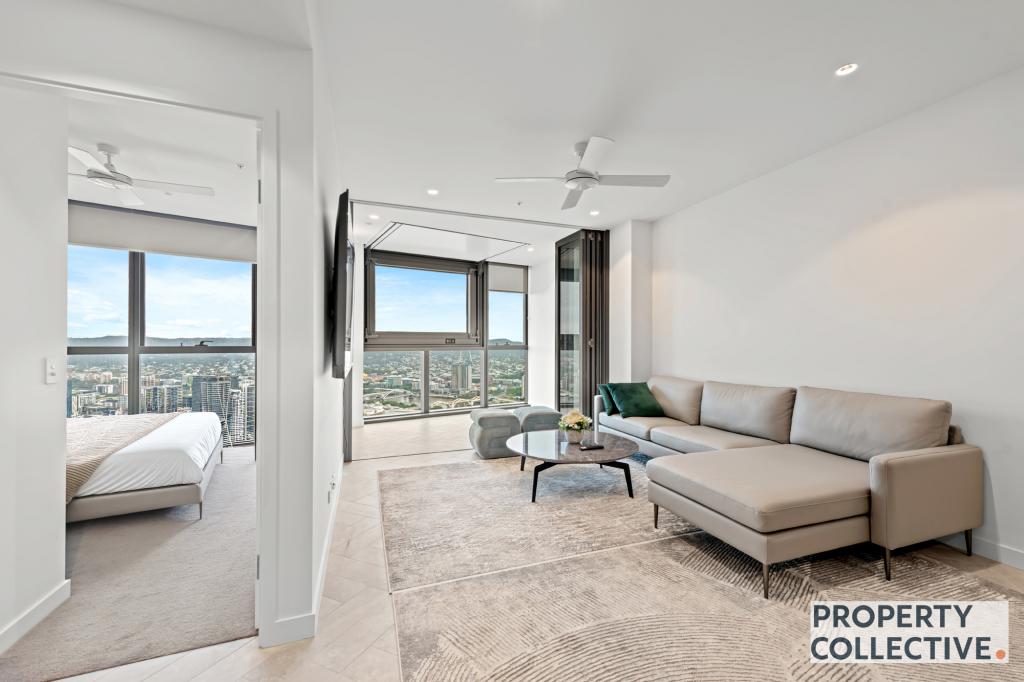 4805/8 Margaret St, Brisbane City, QLD 4000