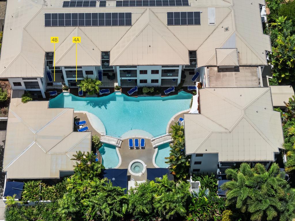 4/15-17 Davidson St, Port Douglas, QLD 4877