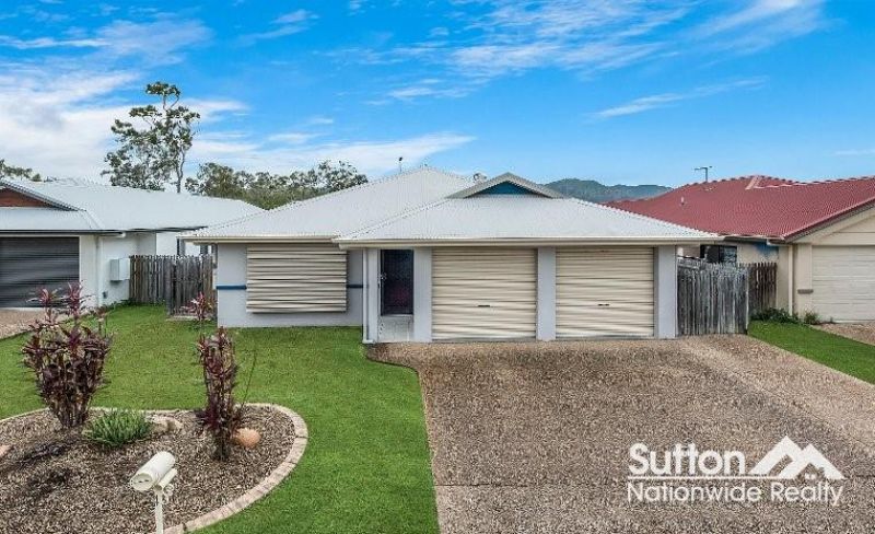 4 Lark Ct, Condon, QLD 4815