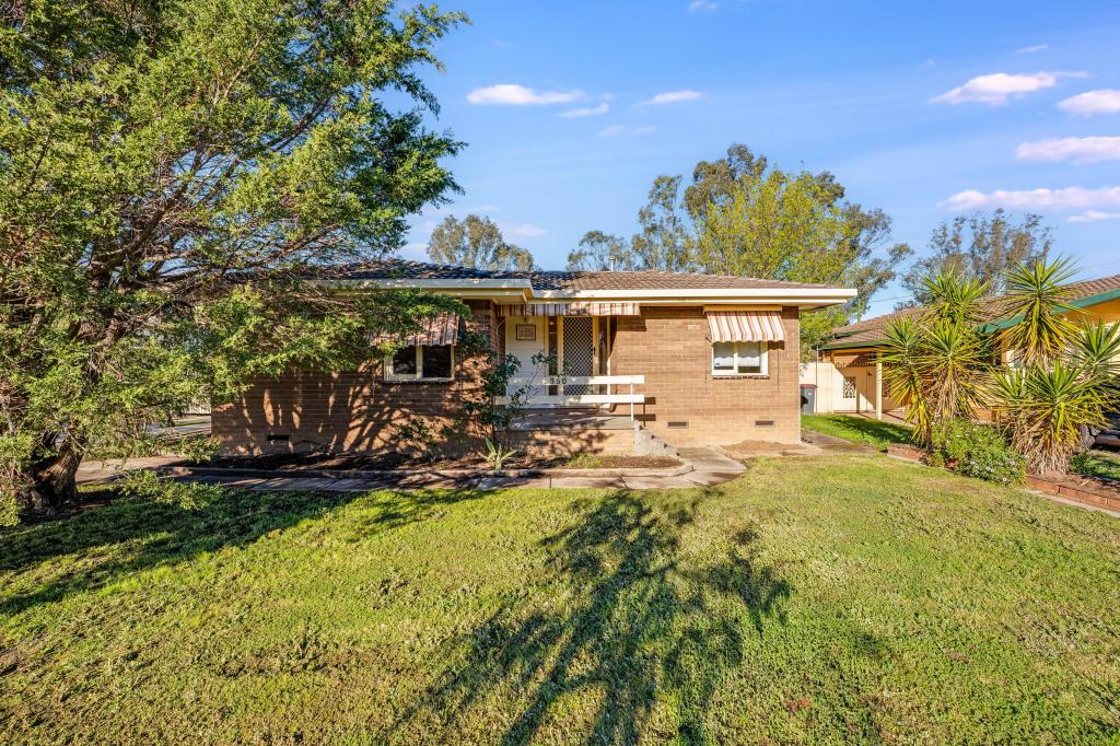 350 KENTUCKY AVE, LAVINGTON, NSW 2641