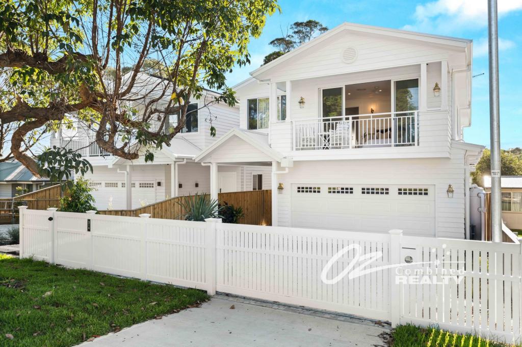 31A CURRAMBENE ST, HUSKISSON, NSW 2540