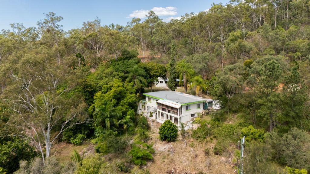 105 Weeroona Rd, Calliope, QLD 4680