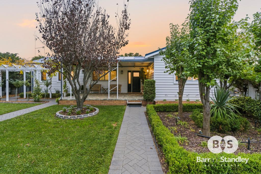 3 Blythe St, East Bunbury, WA 6230