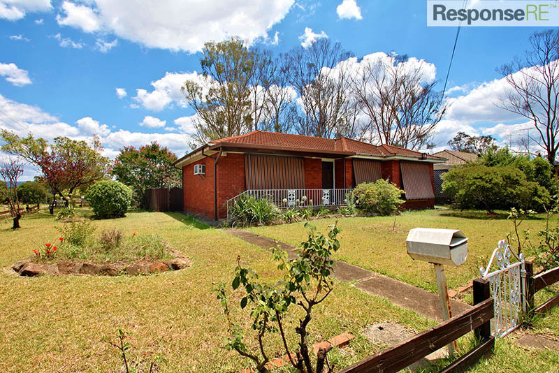 177 Richmond Rd, Penrith, NSW 2750