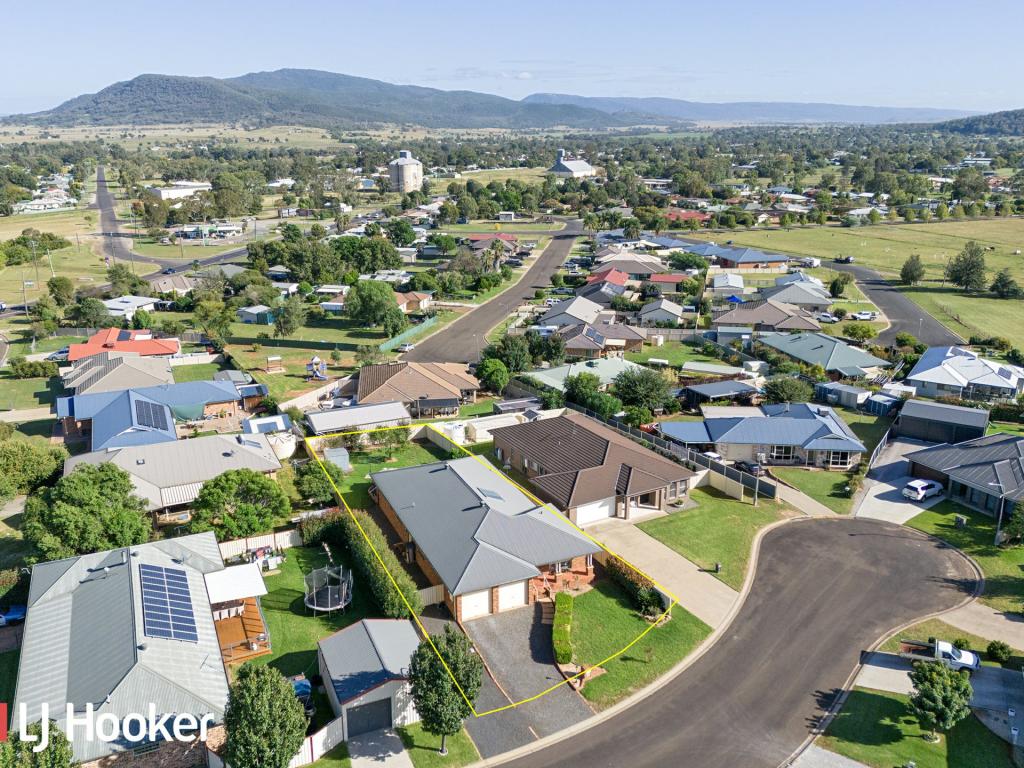 1 Royce Pl, Manilla, NSW 2346
