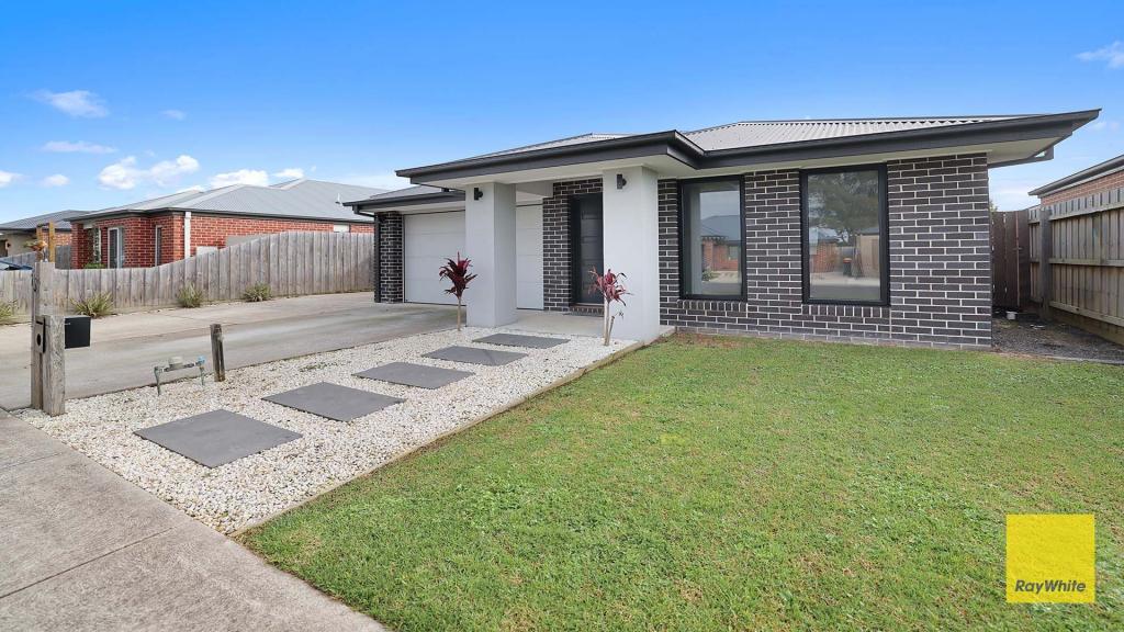 15 Parkside Cres, Foster, VIC 3960