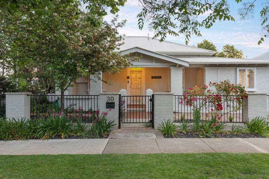 30 Beckwith St, Wagga Wagga, NSW 2650