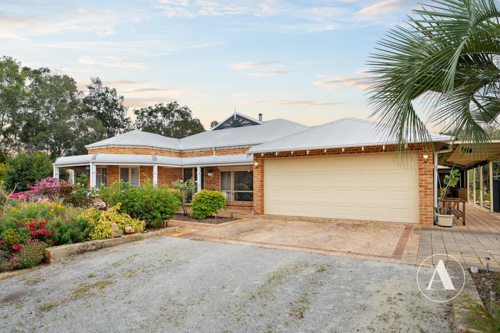38 Stockmans Cl, Oakford, WA 6121