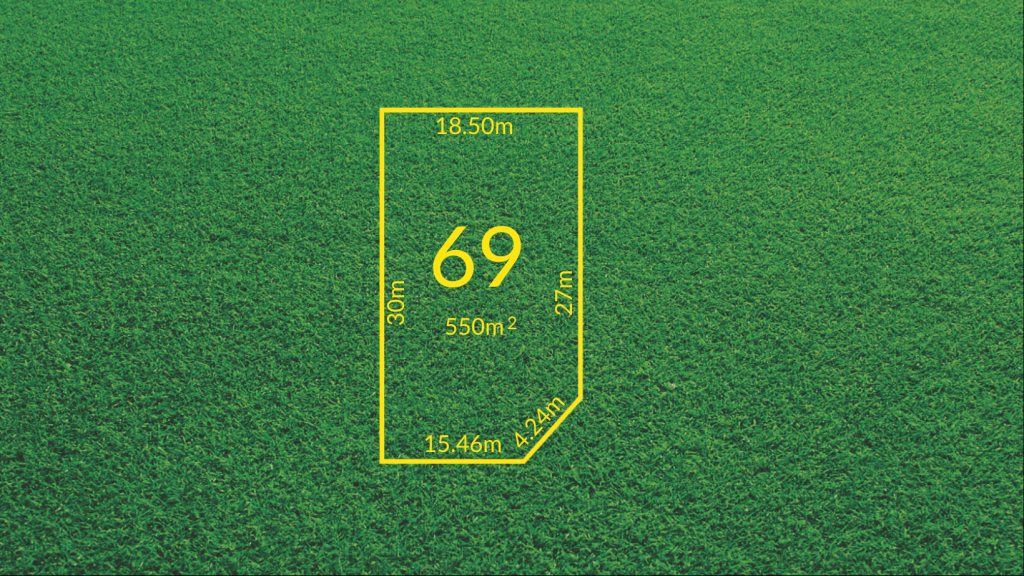 Lot 69 Wallaroo Rise, Wallaroo, SA 5556